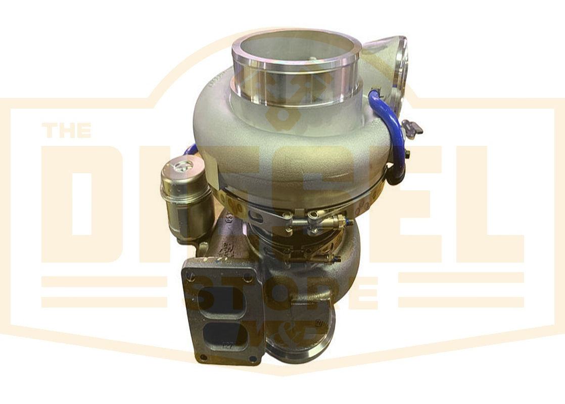 Product: Detroit Diesel 14.0L Series 60 Turbocharger | 707866