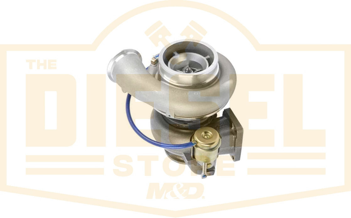 Product: Detroit Diesel 14.0L Series 60 Turbocharger | 707866