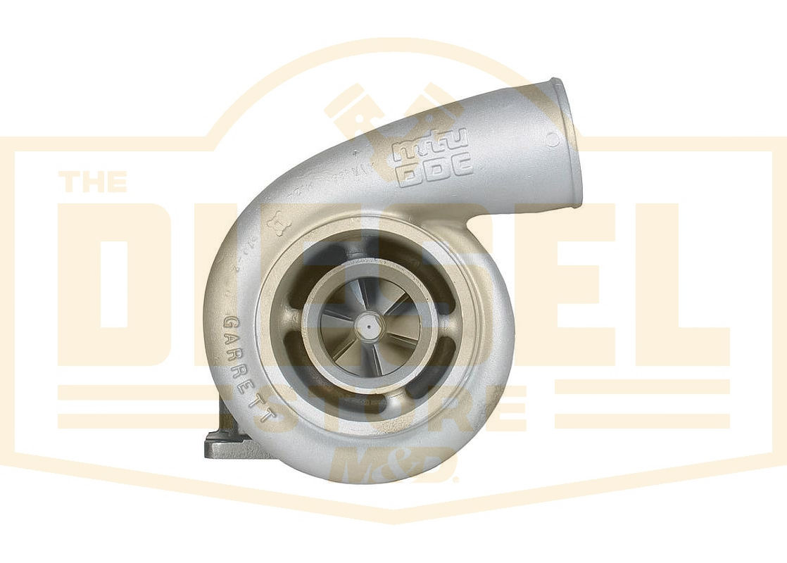Product: MTU 12V4000 Turbocharger | 714322-5002S | New