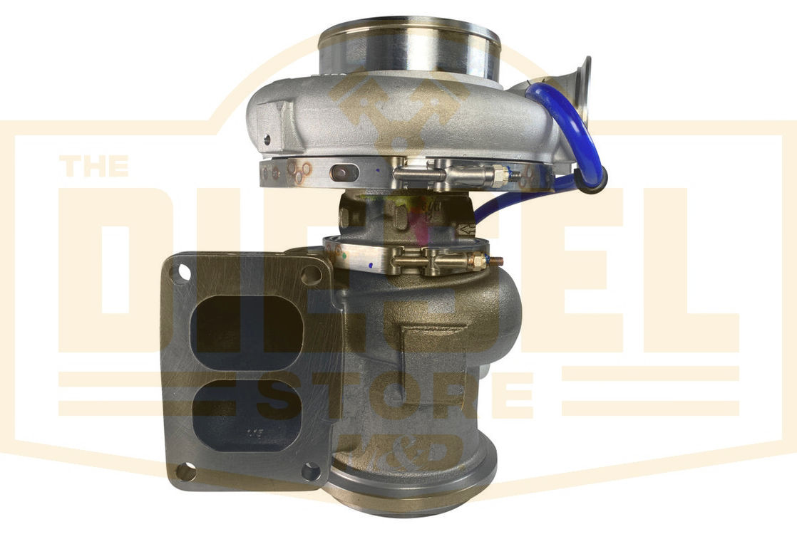 Product: Detroit Diesel 12.7L Series 60 Turbocharger | 714792