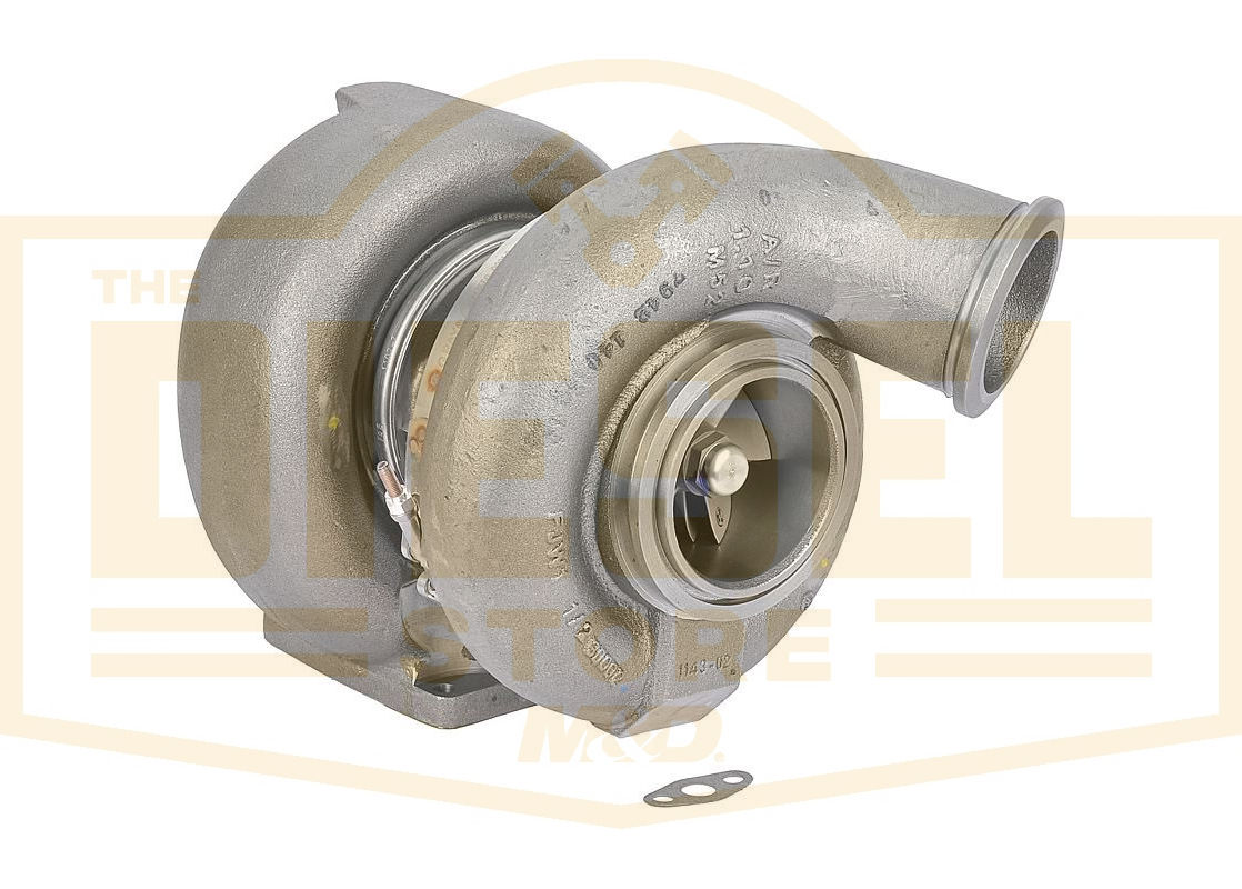 Caterpillar C15, C15 ACERT Turbocharger | 741155-5003S | New