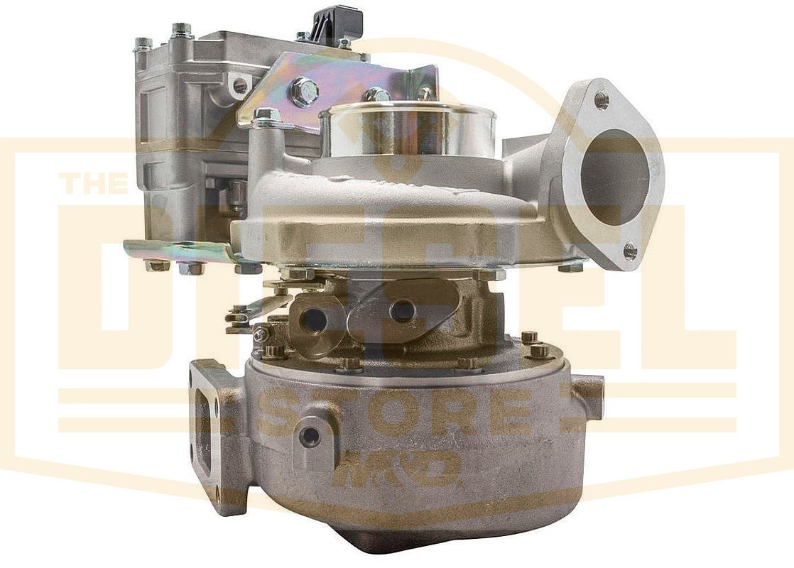 Product: Hino J05D Turbocharger | 766886-5018S | New