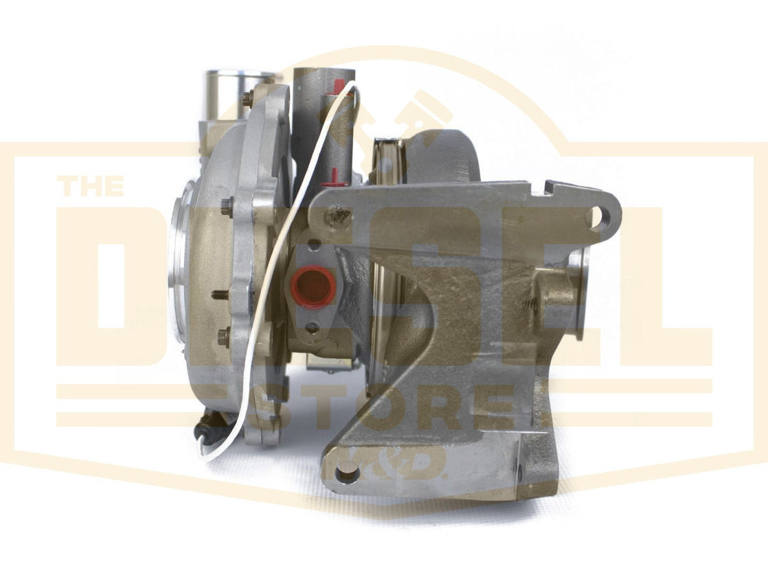 Product: GM 6.6L Duramax Turbocharger | 848212-5002S | New Product: GM 6.6L Duramax Turbocharger | 848212-5002S | New