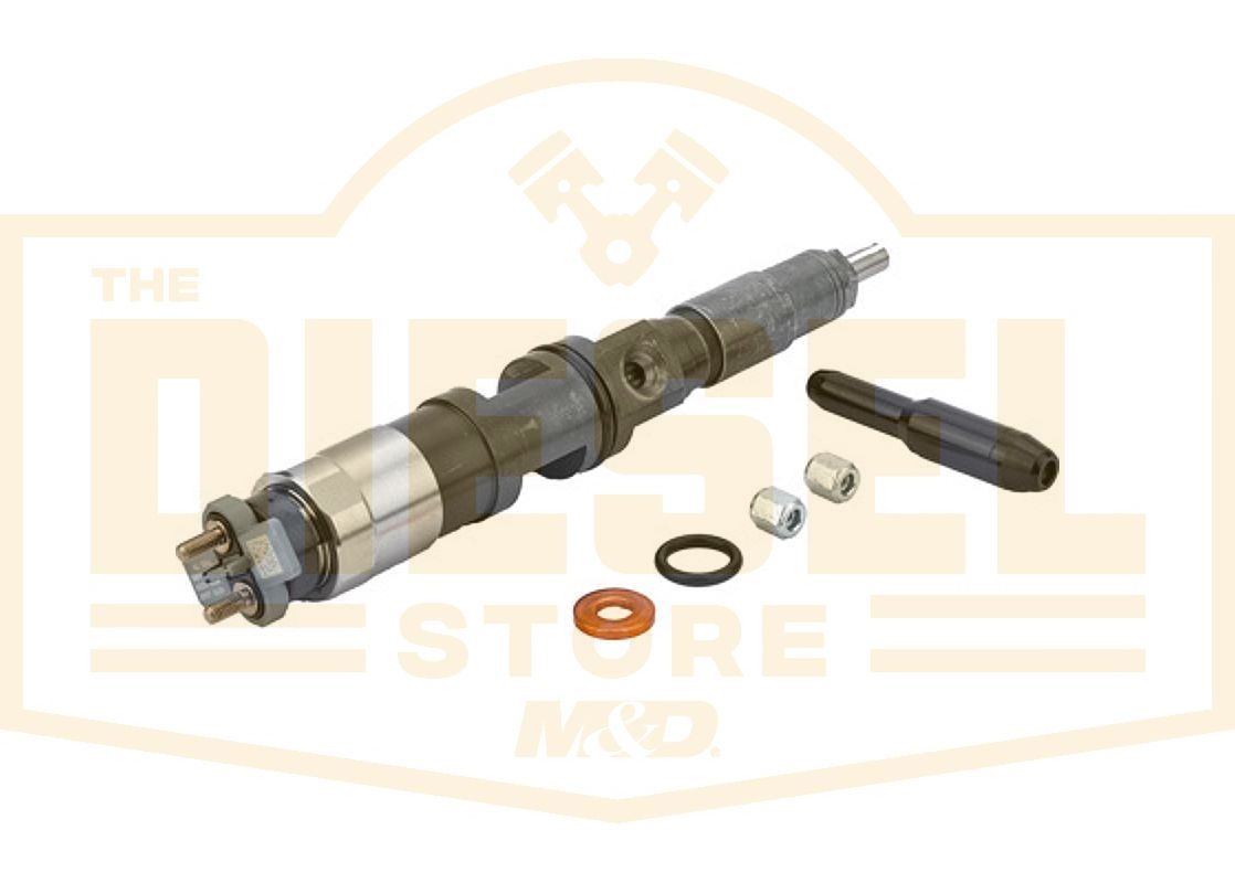 Product: Detroit Diesel 12.7L Series 60 Turbocharger Actuator Kit 