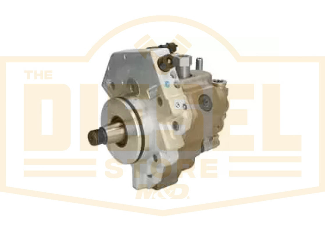 Cummins 4.5L QSB, 6.7L QSB Supply Pump | 0445-020-176 | New