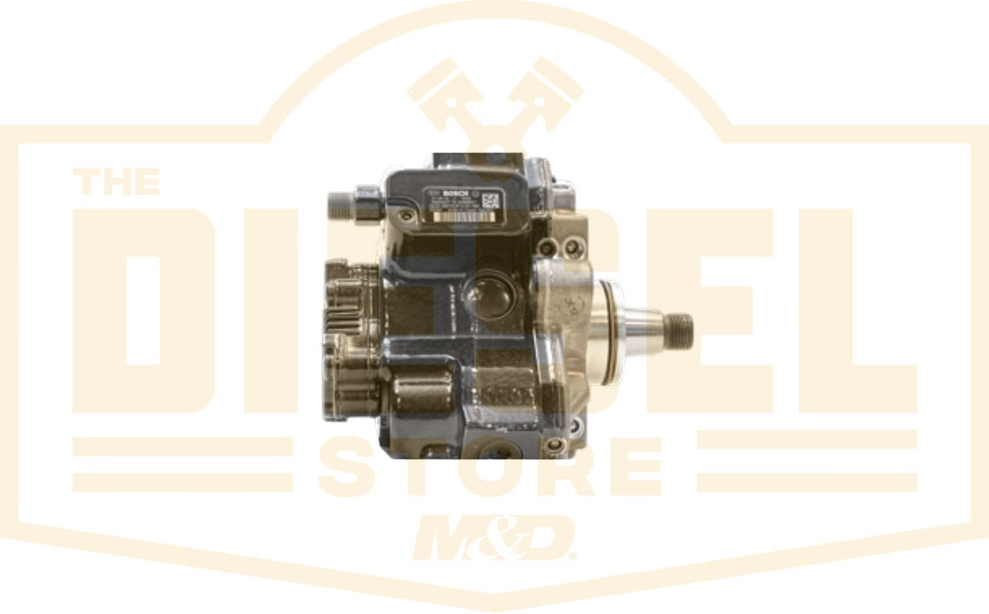 Ram 6.7L Cummins CP3 Injection Pump | Bosch 0445020377 | 2021-2024 | New