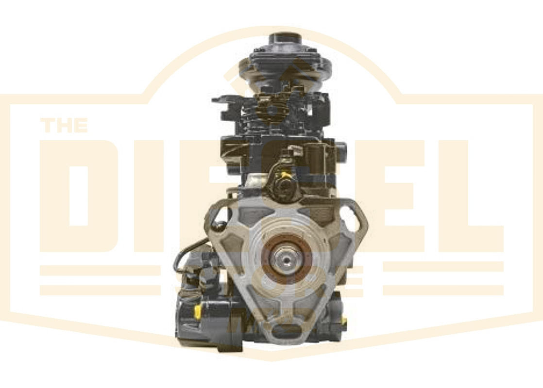 Case, Iveco Fuel Injection Pump | 0460-423-003 | New
