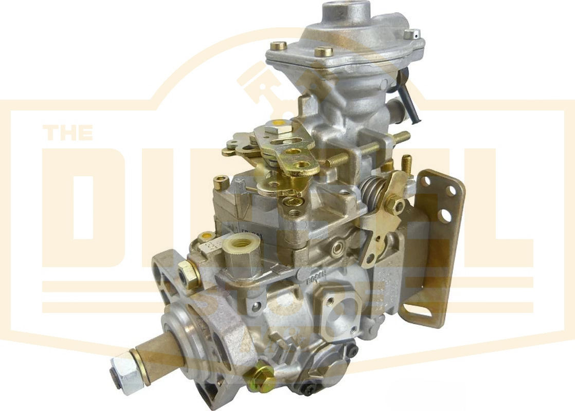 Mahindra Fuel Injector Pump | 0460-424-426 | New