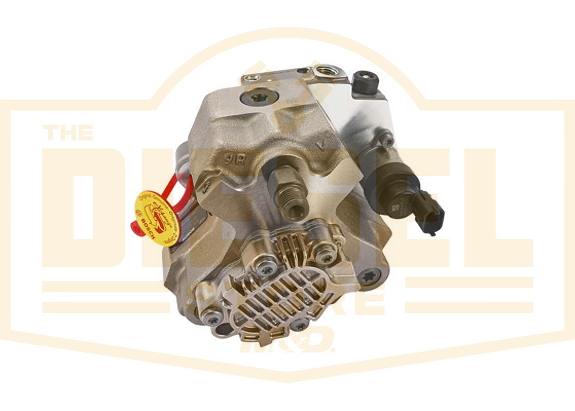 Product: Cummins 5.9L Fuel Injection Pump | 0986-437-307