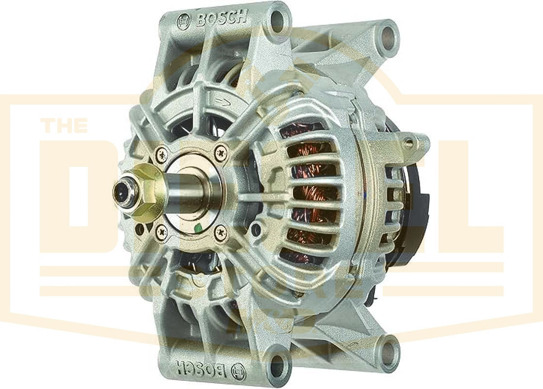 Alternator | AL9962SB | New