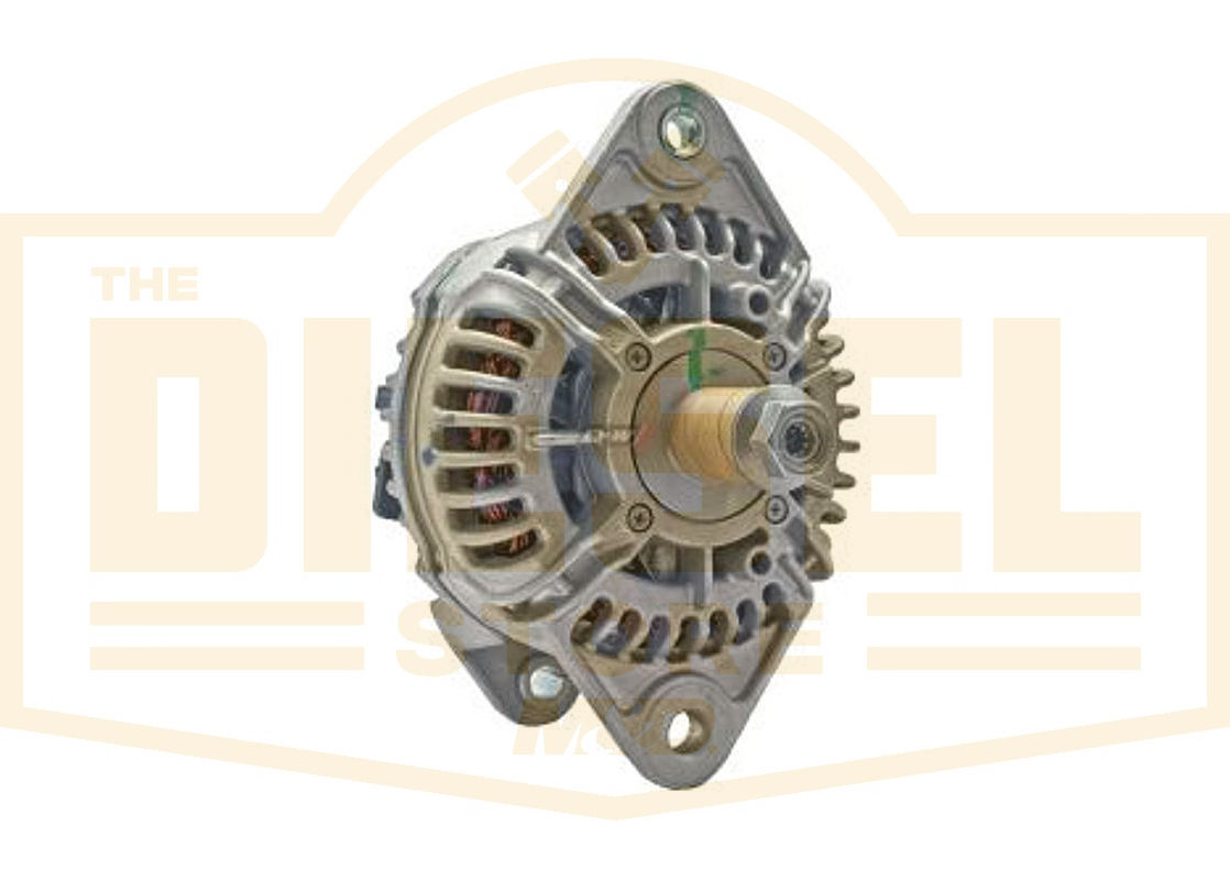 Alternator | AL9963SB | New