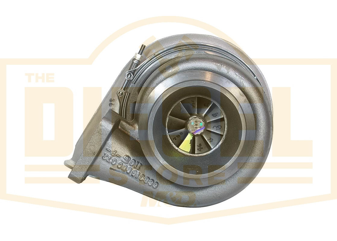Product: Detroit Diesel 11.1L Series 60 Turbocharger | 169012 | New