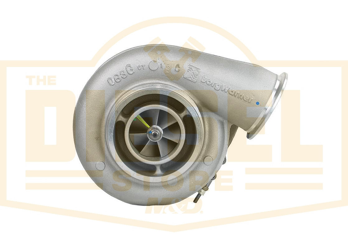 Product: Detroit Diesel 12.7L Series 60 Turbocharger | 171701 | New