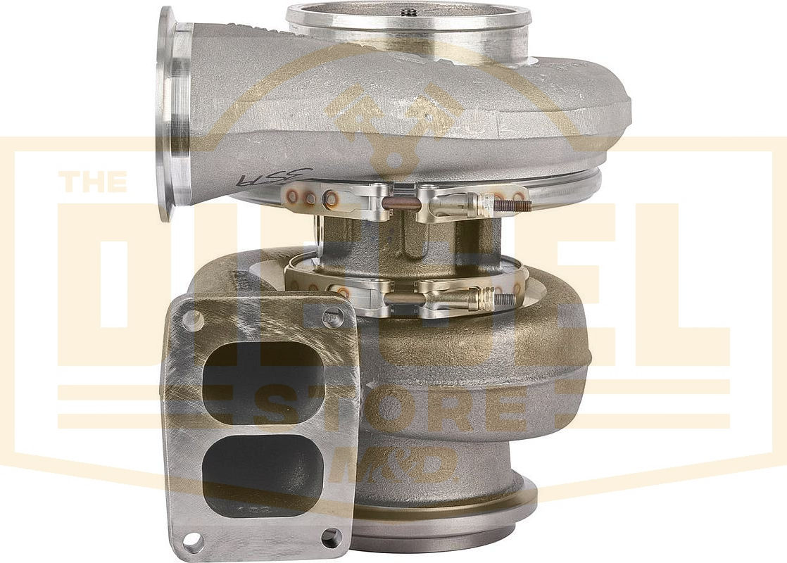 Product: Detroit Diesel 12.7L Series 60 Turbocharger | 171701 | New
