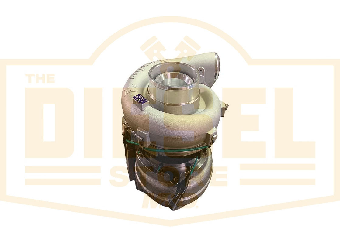 「RT-157884」　 Detroit Series 60 14.0L New Turbocharger 57849882005