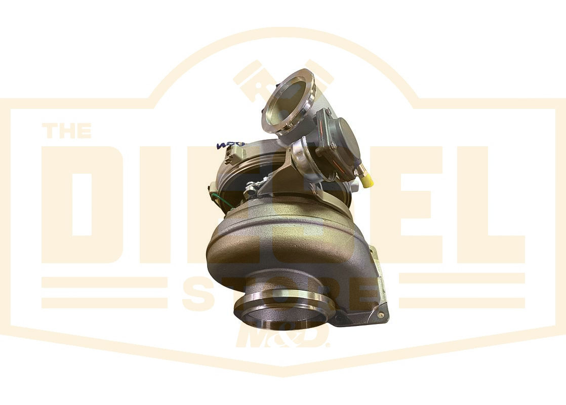 Product: Detroit Diesel 14.0L Series 60 Turbocharger