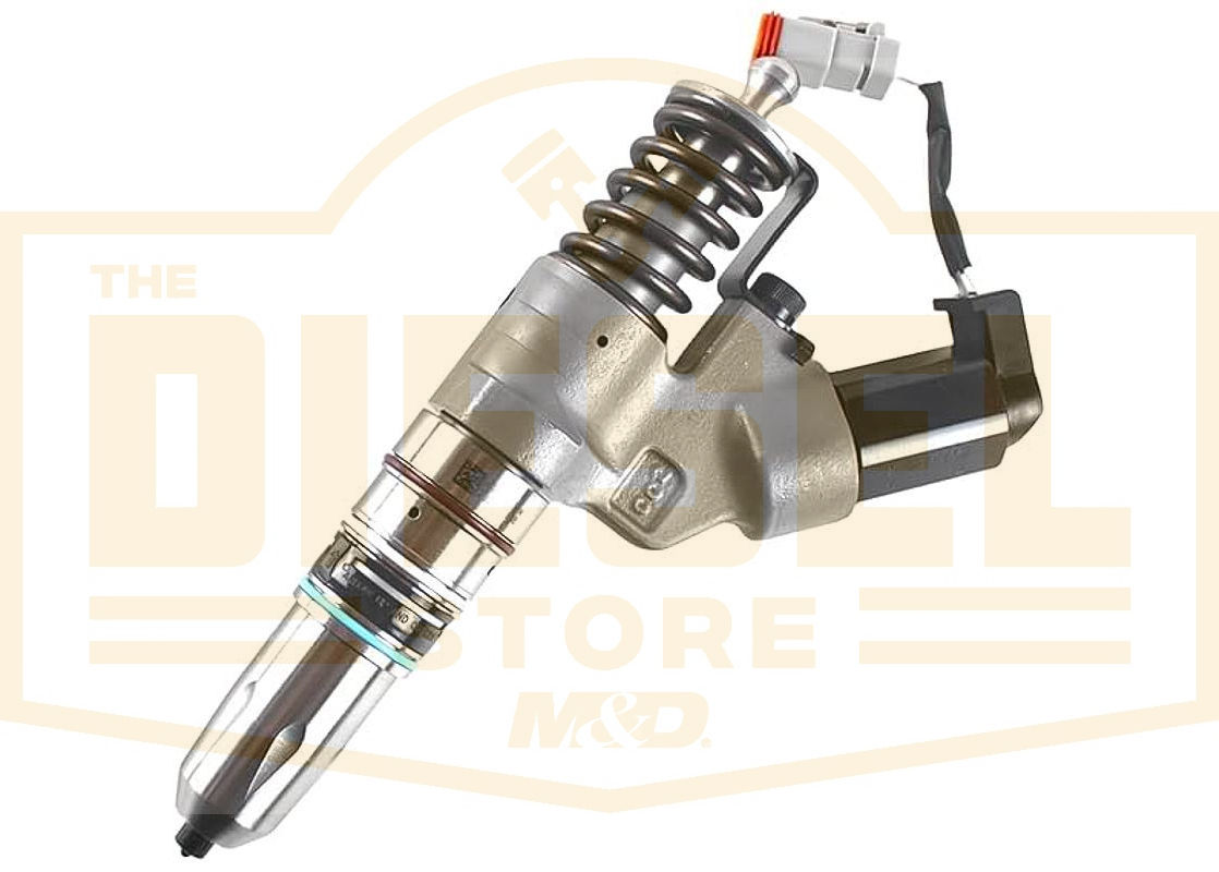 M11 Injector Previous
