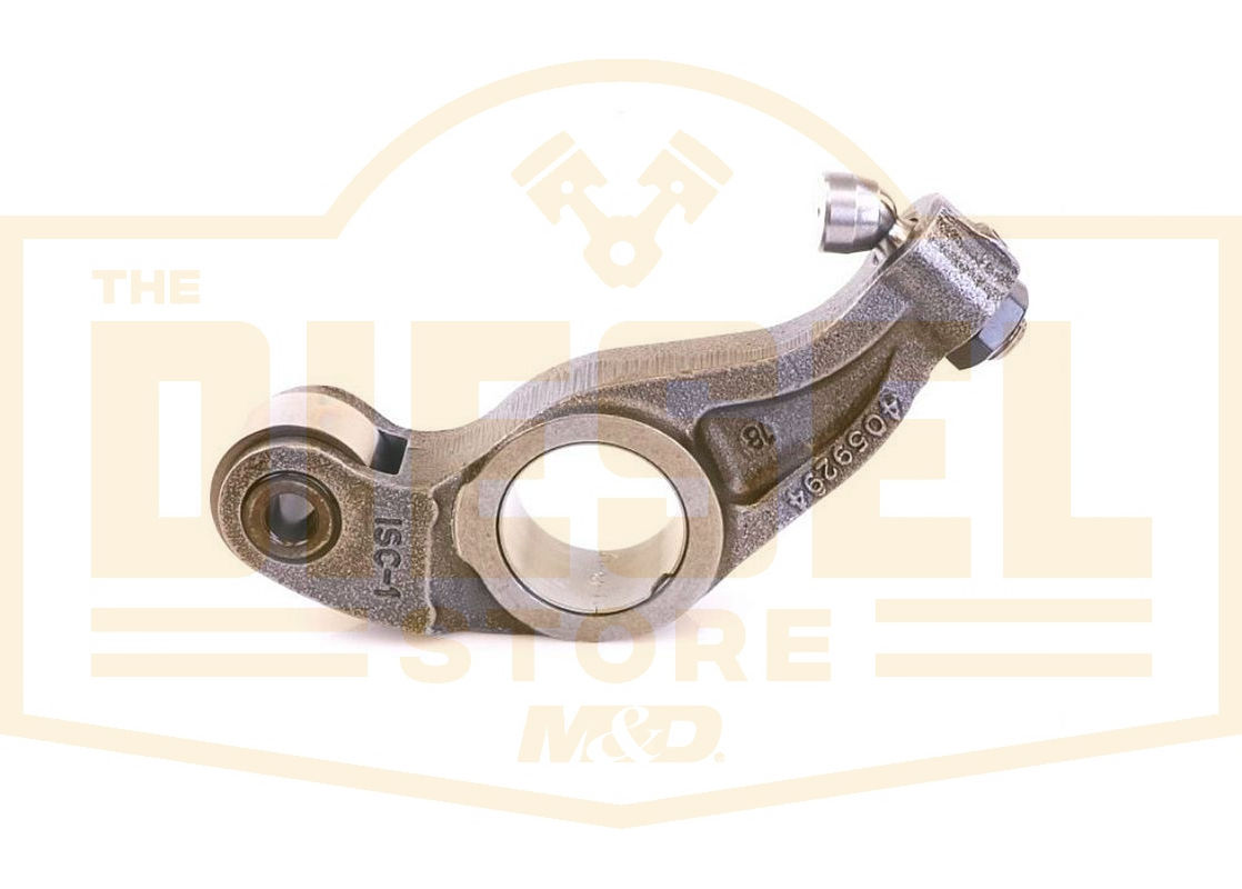 Product: Cummins ISX15 Rocker Lever | 5484228 | New