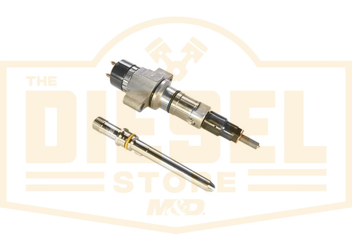 Product: Cummins 8.3L ISC Fuel Injector | 5579403PX | Remanufactured