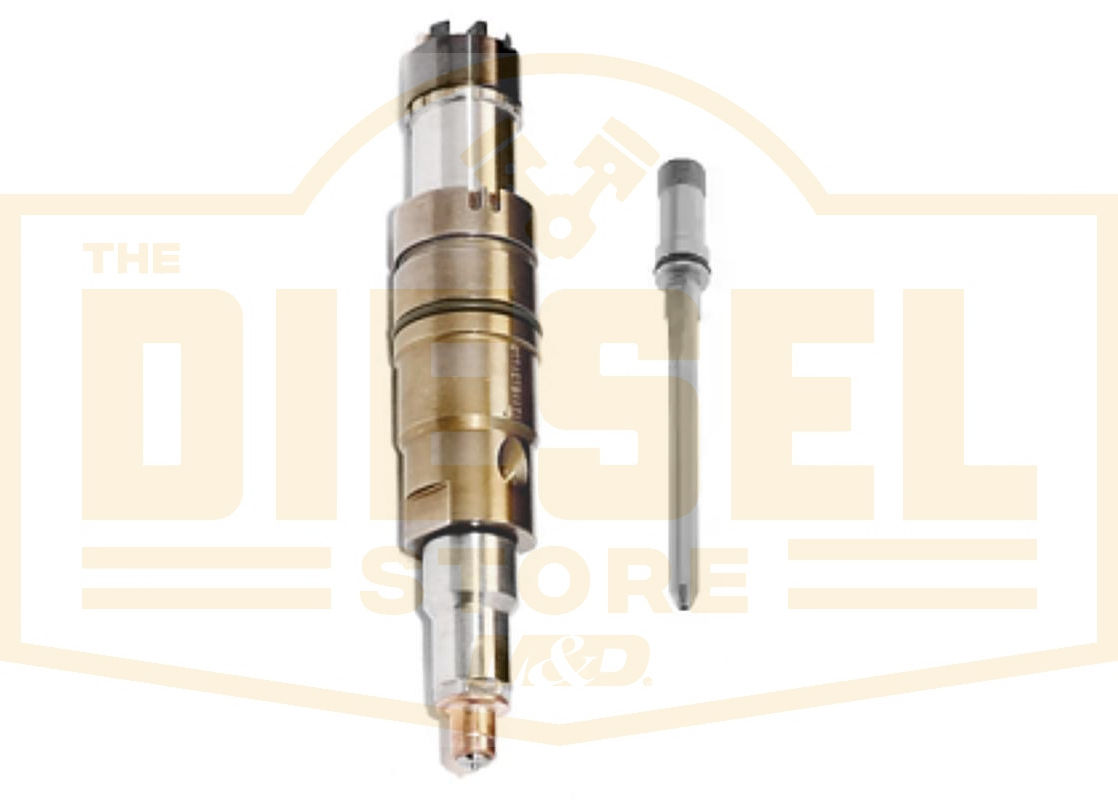 Product: Cummins X15 Fuel Injector | 5579421PX | Remanufactured