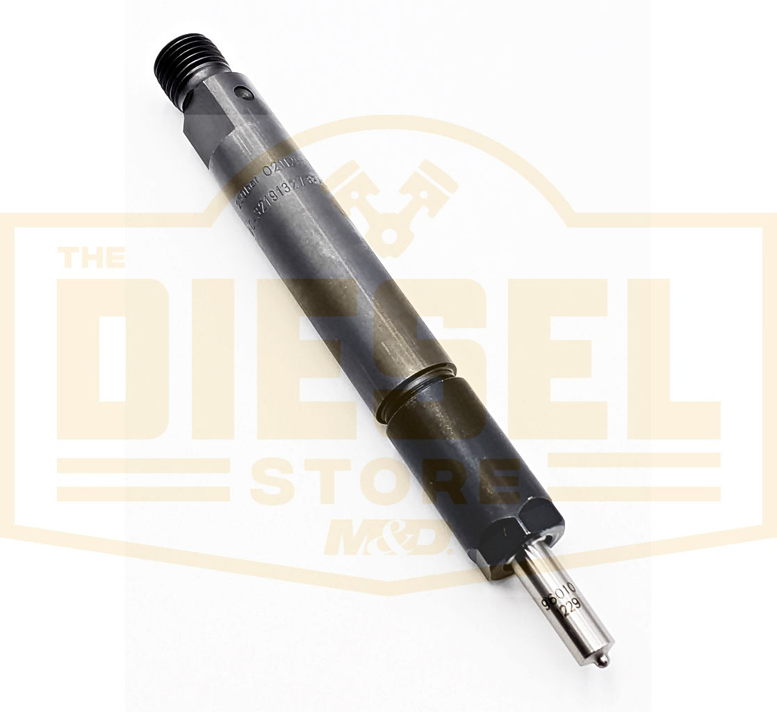FUEL INJECTOR - 1013C/E/EC/ECP/FC/MC/MCP BOSCH MEMO