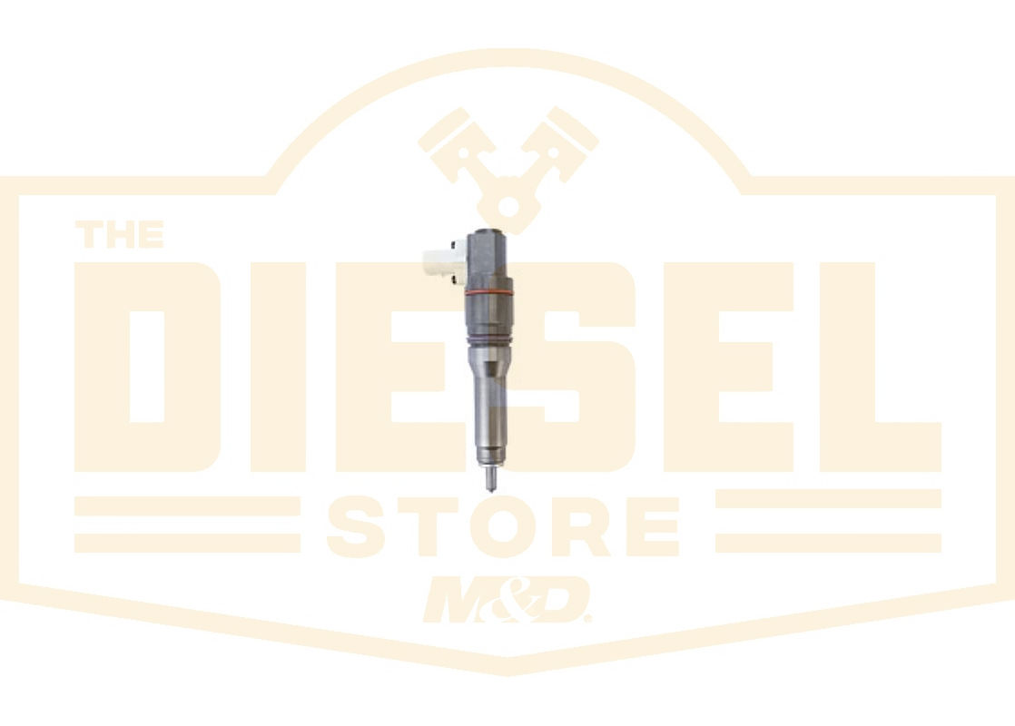 Product: Paccar 12.9L MX13 Fuel Injector | EX631145 | Remanufactured