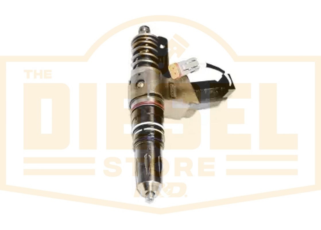 Product: Cummins N14 Fuel Injector | EX631766 | Remanufactured