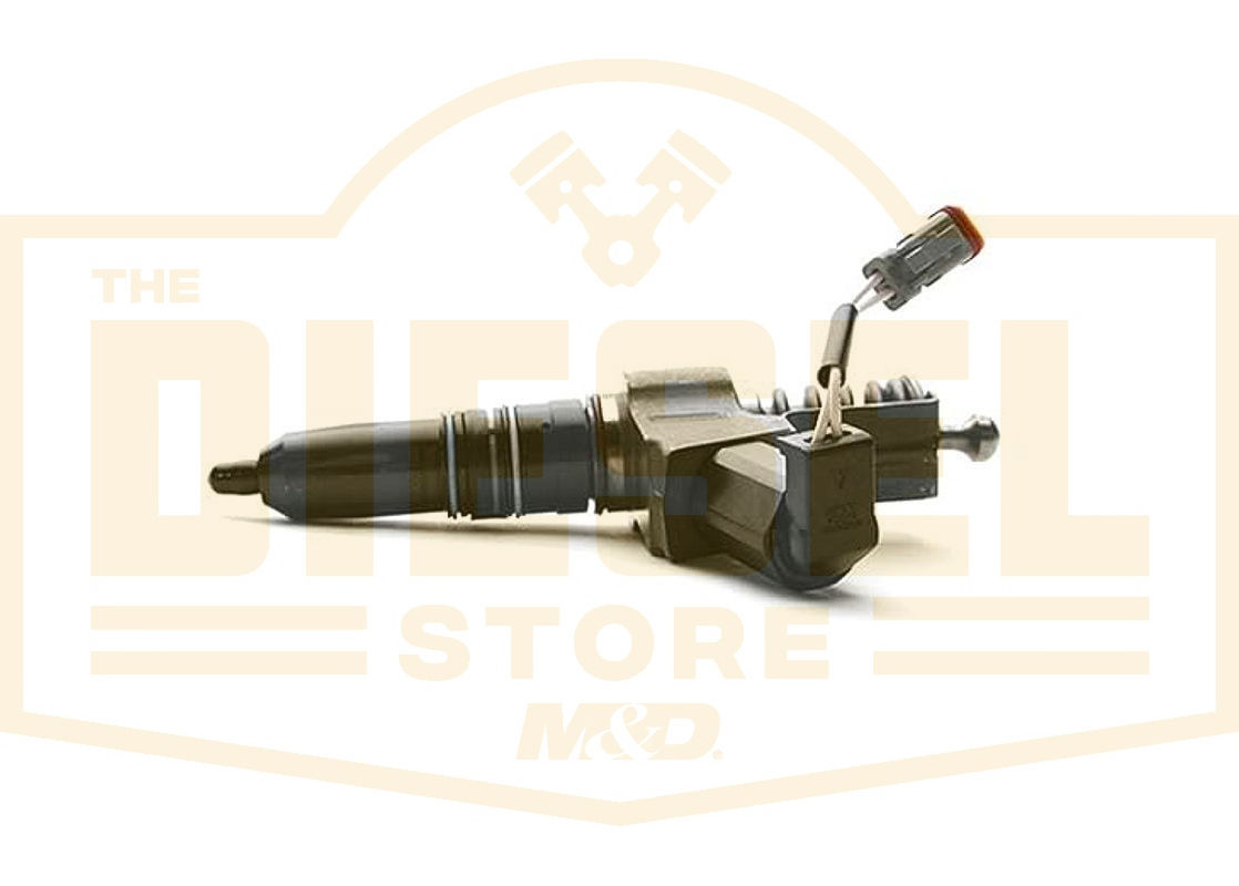 Product: Cummins N14 Fuel Injector | EX631766 | Remanufactured