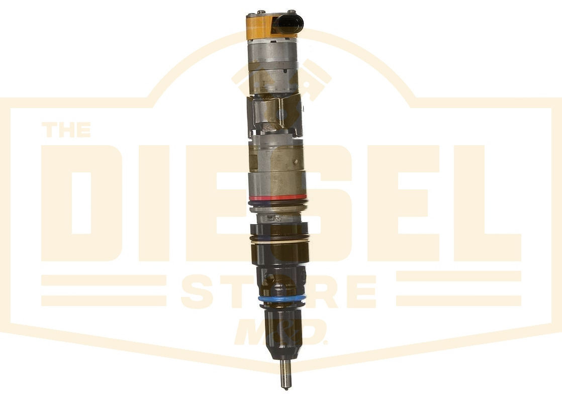 Product: Caterpillar C7 Fuel Injector | EX634762 | Remanufactured