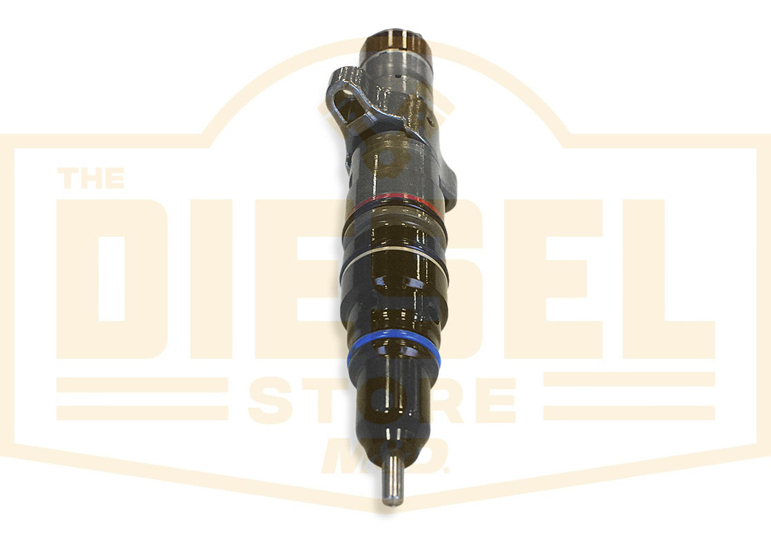 Product: Caterpillar C7 Fuel Injector | EX634763 | Remanufactured