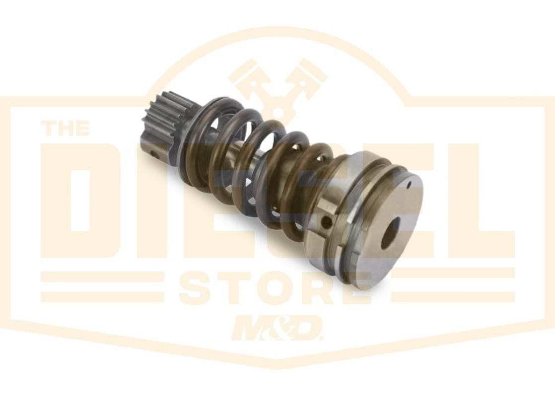 Caterpillar 3406 Fuel Injector Plunger and Barrel | D108-6631 | Remanufactured