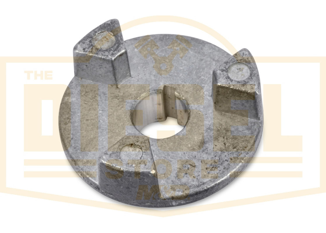 AFC COUPLING HUB