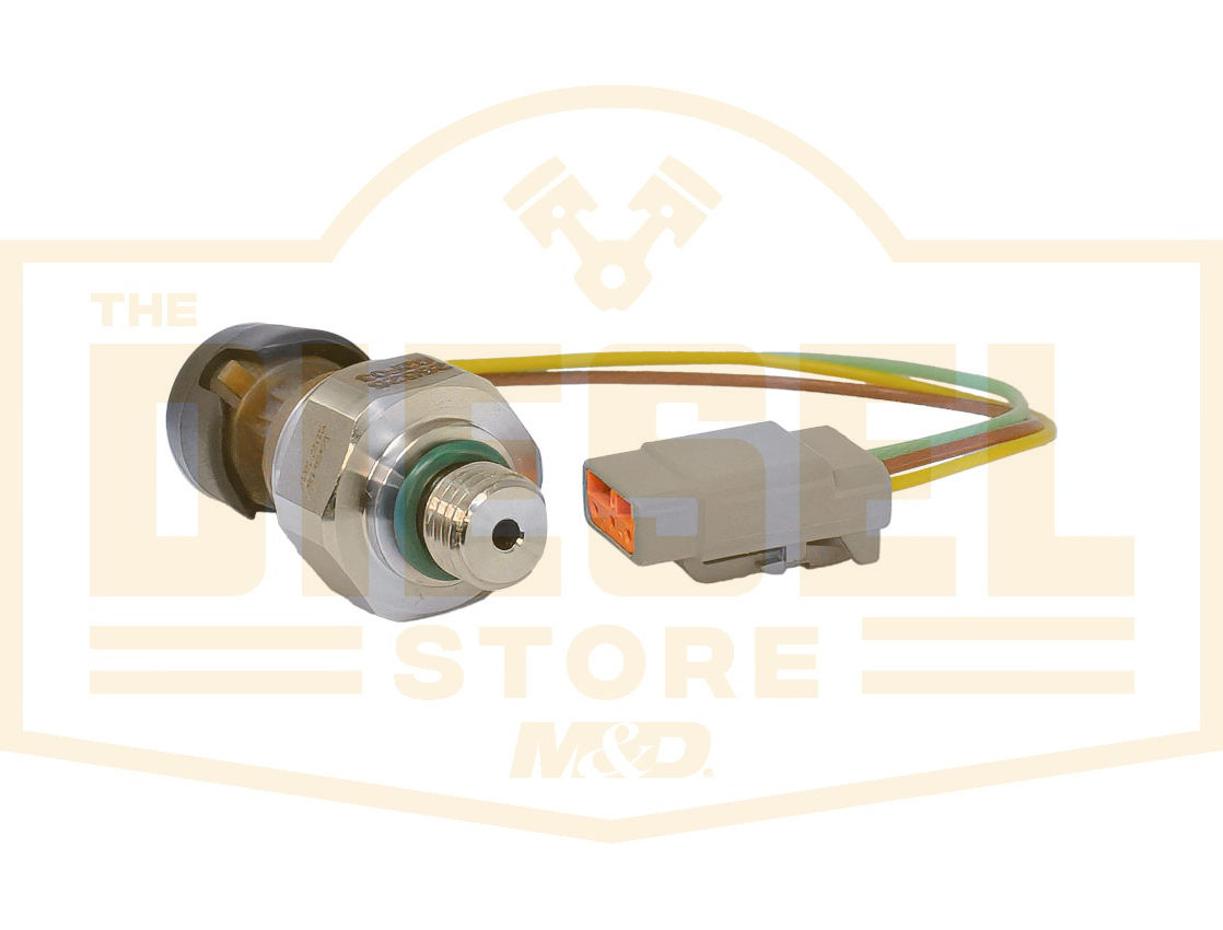 ICP SENSOR DT466 & DT570