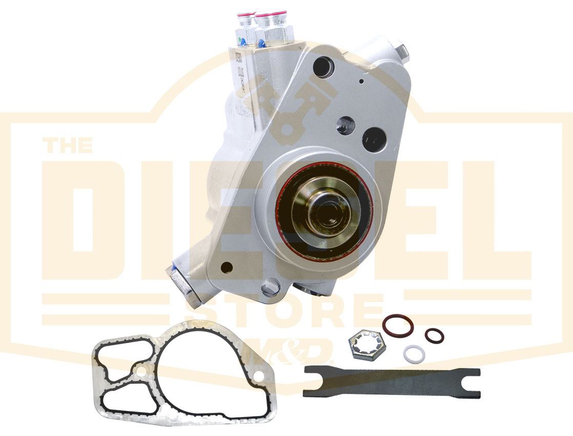 1999 - 2005 Ford, International High Pressure Oil Pump (HPOP), Remanufactured