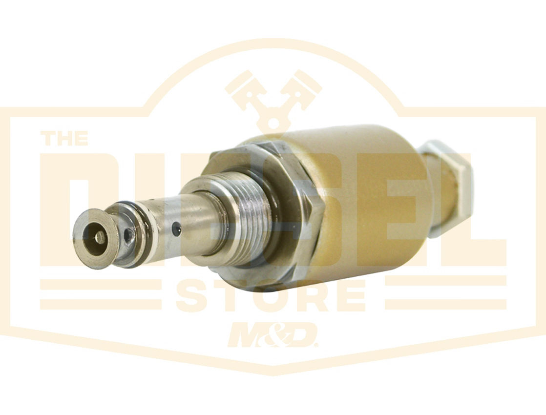 IPR VALVE WITHOUT EDGE FILTER