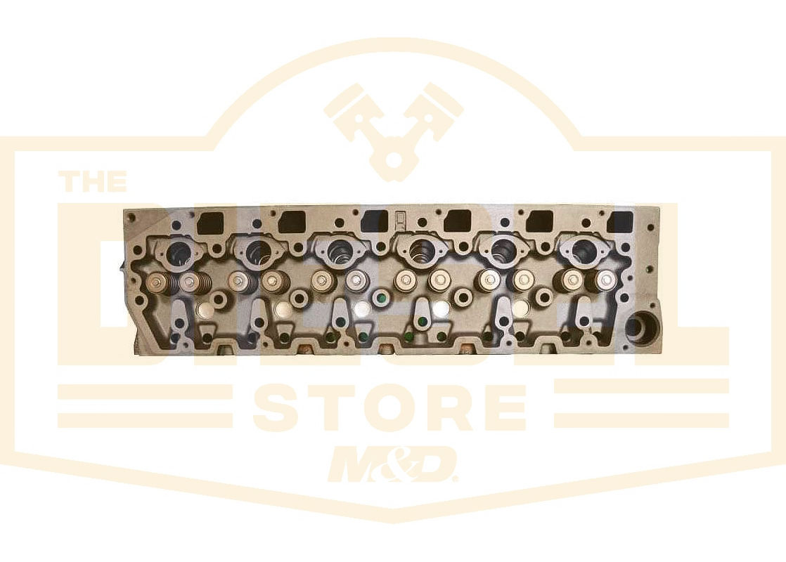 Product: Navistar DT466 Cylinder Head with Valves | HNV1823914C1VS
