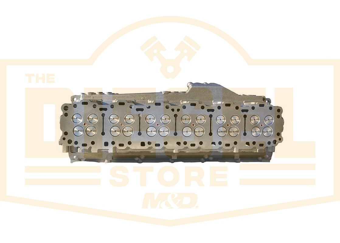 Product: Detroit Diesel Series 60 Cylinder Head