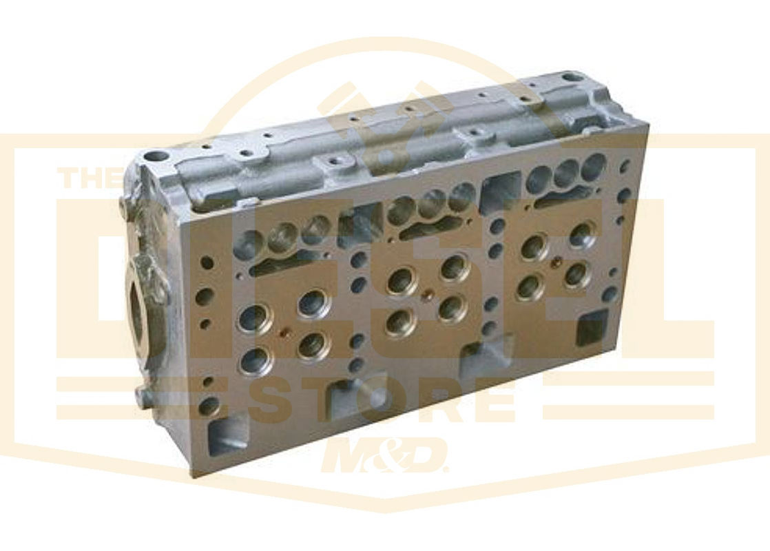 Detroit Diesel 6V53 Cylinder Head | N5198203B | New
