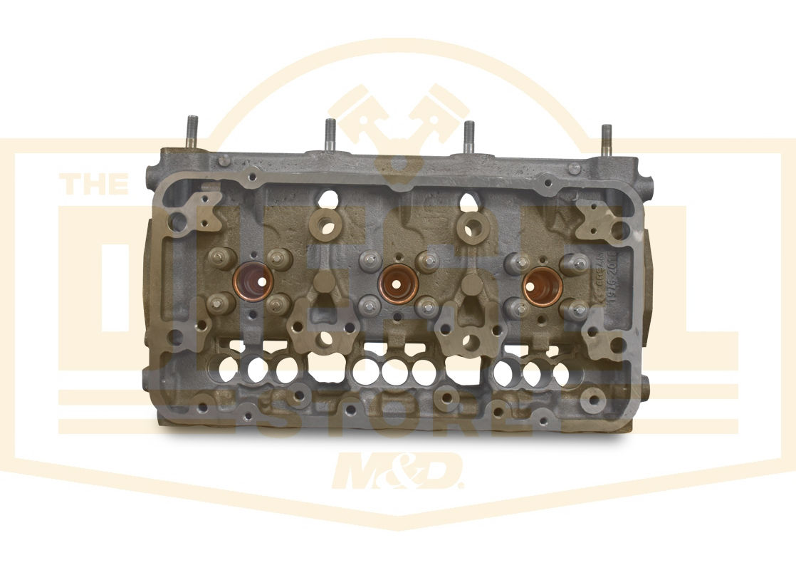 Detroit Diesel 353, 6V53 Cylinder Head | N5198203VS | New