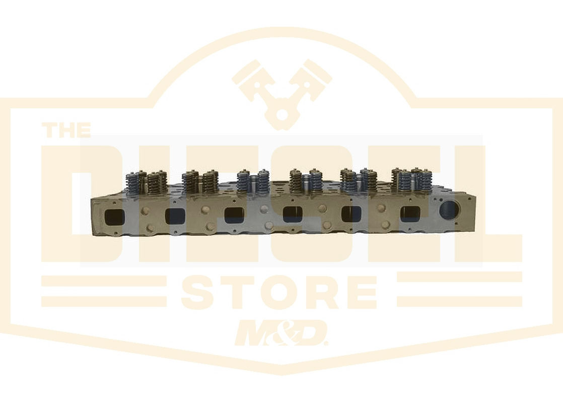 Product: Caterpillar 3406B Cylinder Head | N7W0006VS | New Product: Caterpillar 3406B Cylinder Head | N7W0006VS | New