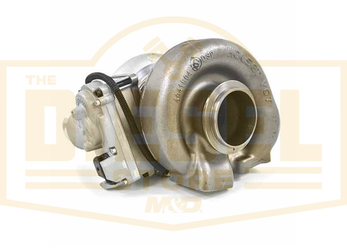 Cummins 6.7L ISB Turbocharger | 5326058H | New