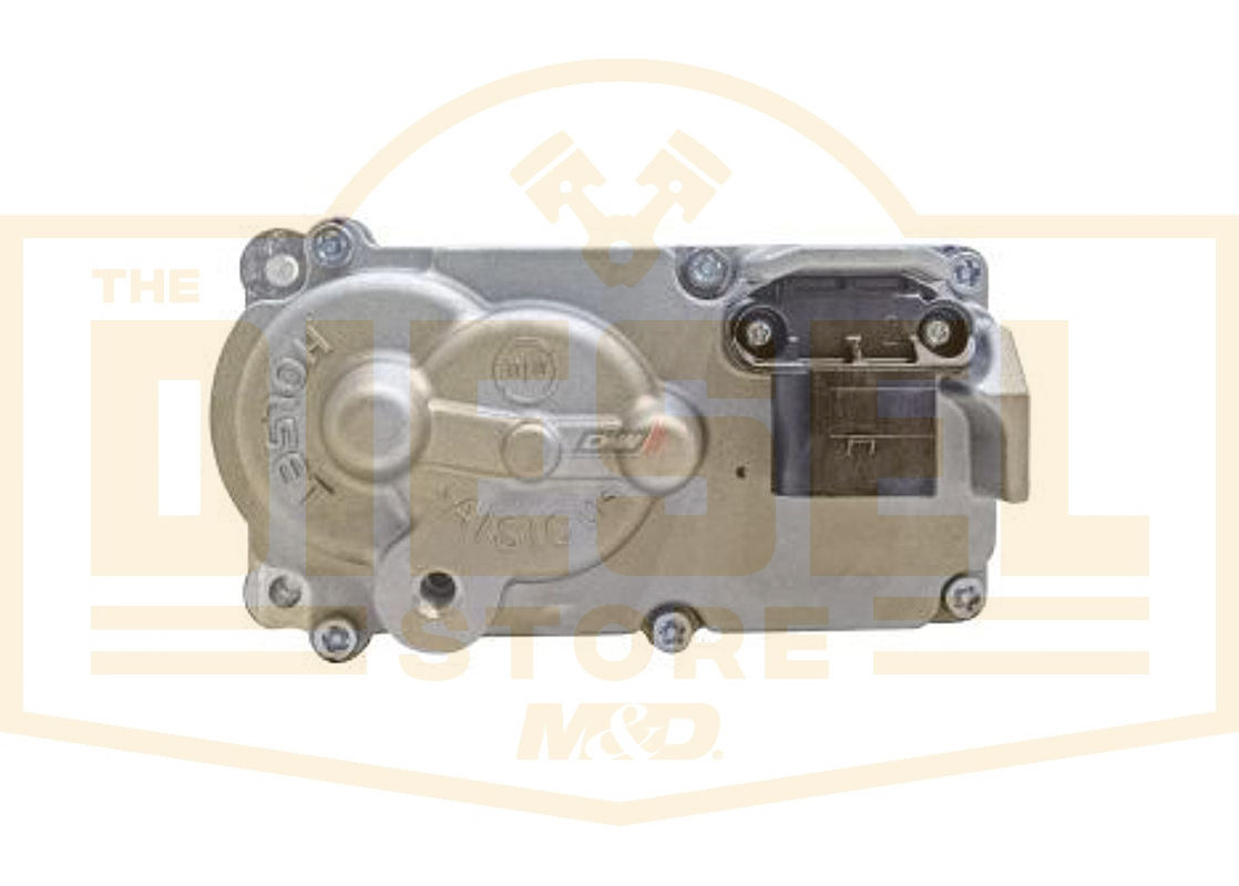 Product: Cummins 6.7L ISB Actuator | 6382096HX | Remanufactured