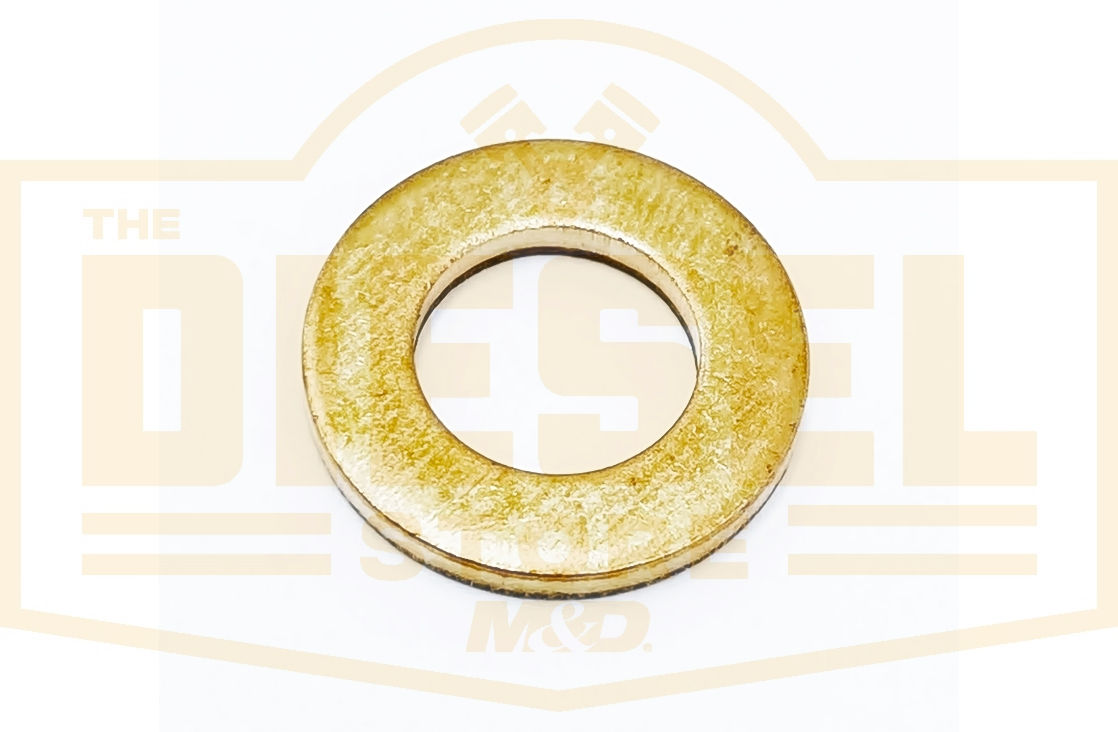 INJECTOR WASHER - 1011/2011/1012/2012/1013/914 MEMO
