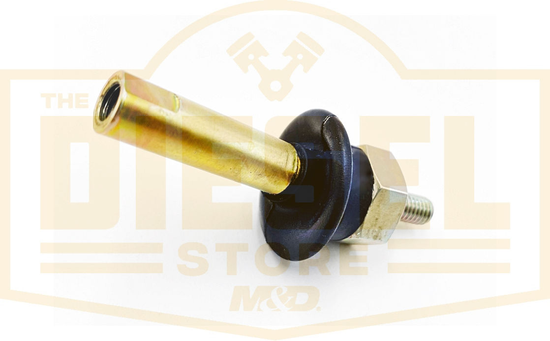 TOW BAR SOLENOID 914 MEMO