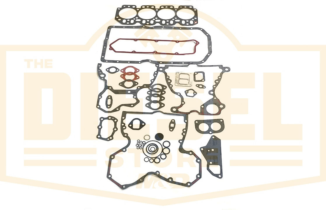 GASKET, O/H SET, 4219