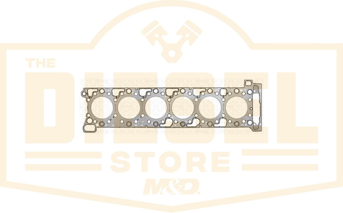 HEAD GASKET - DD15 / OM472.903/904/907 MEMO