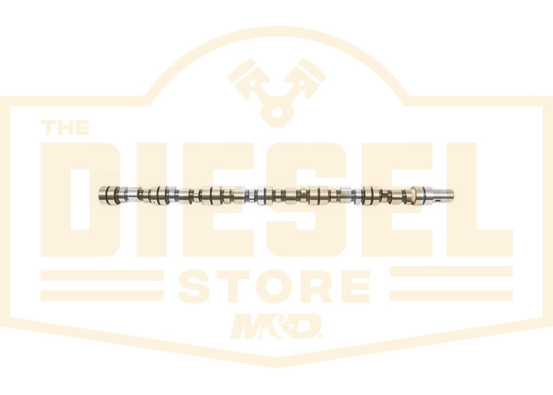 Cummins N14 Camshaft | M-4024849 | New