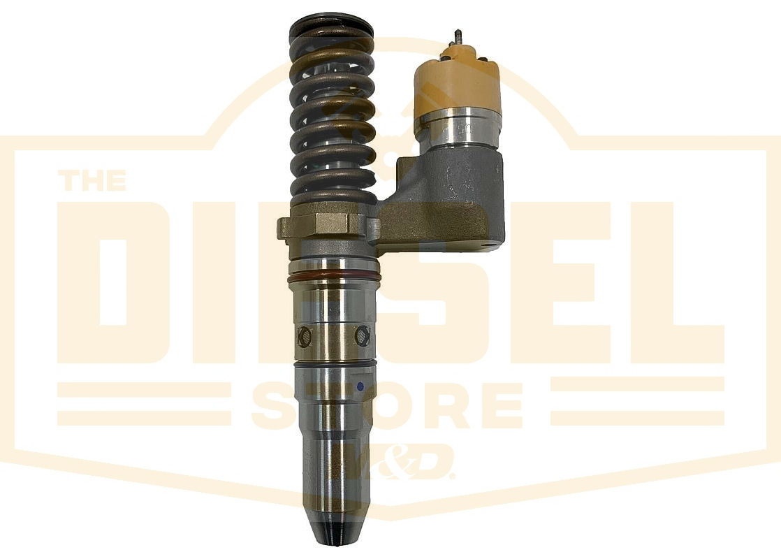 Caterpillar 3500 Fuel Injector | R-20R1264 | Remanufactured