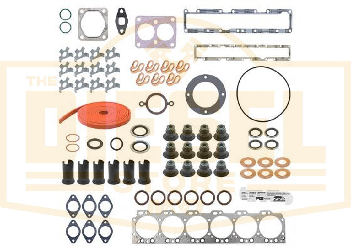 Cummins ISC, ISL Series Head Gasket Set | CUP131407 | New