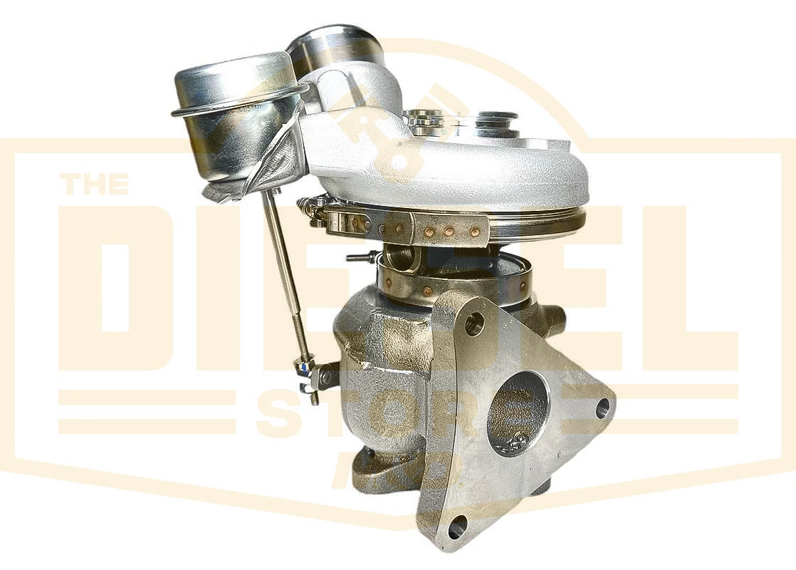 Product: Navistar 7.6L MaxxForce DT466 Turbocharger | 11559900047